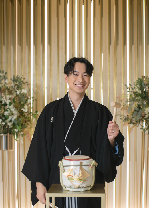 岡山で和装フォト👘♪